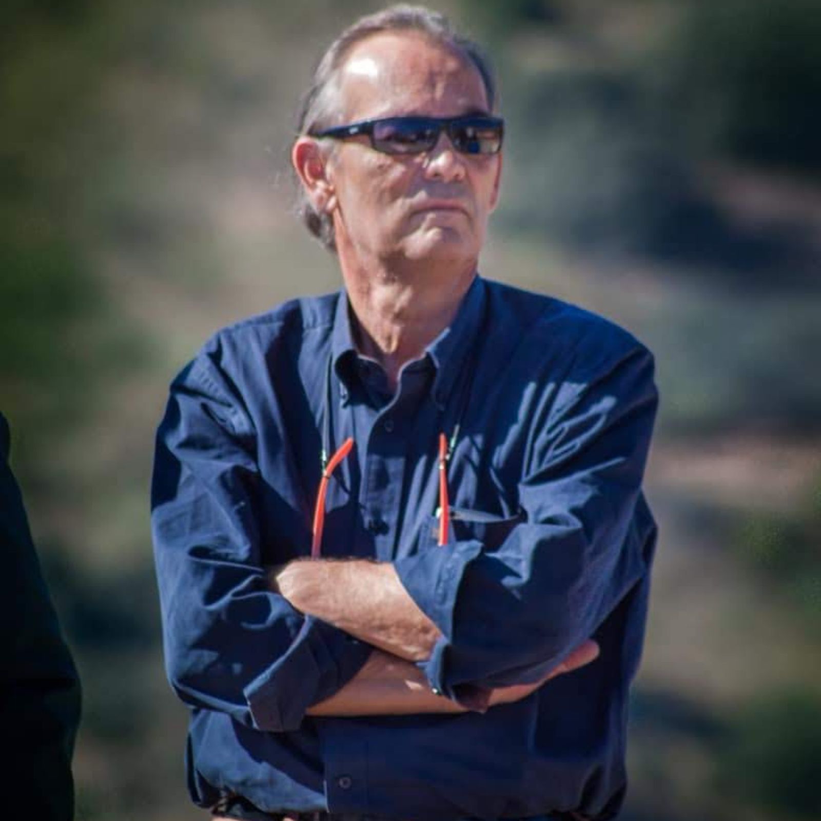 Miguel Martínez