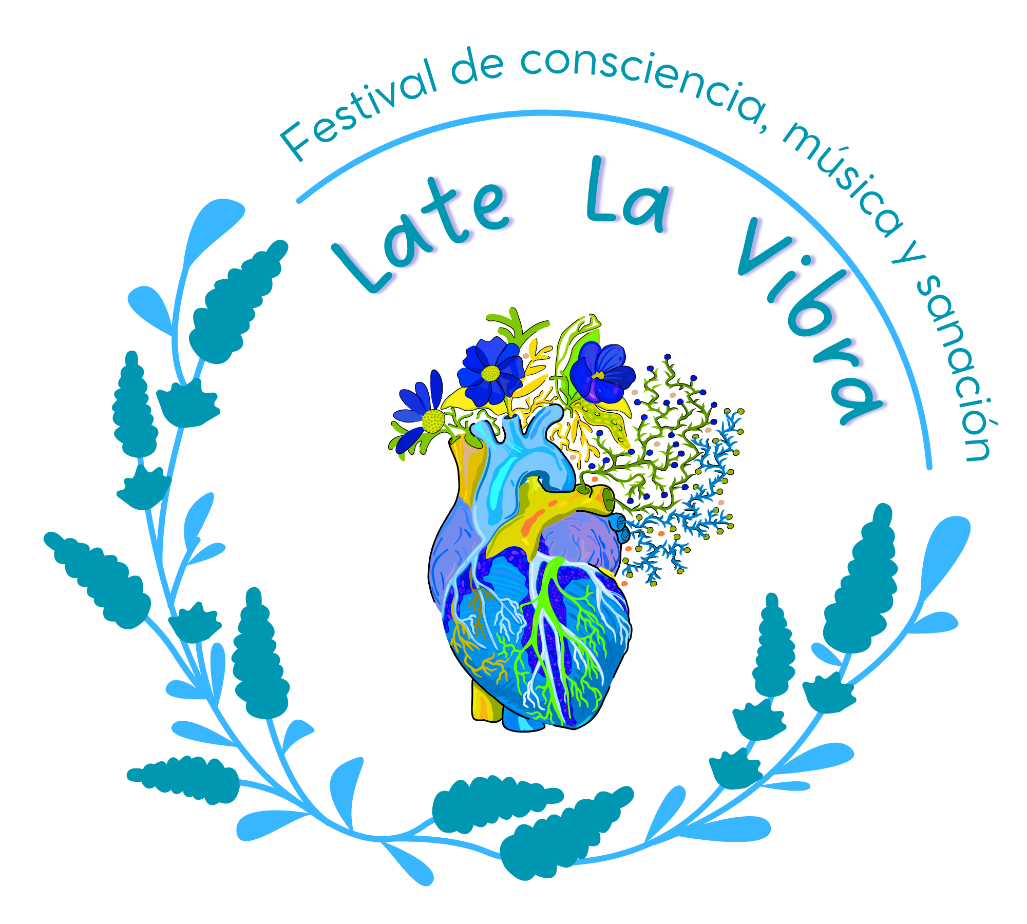 Entradas Late La Vibra