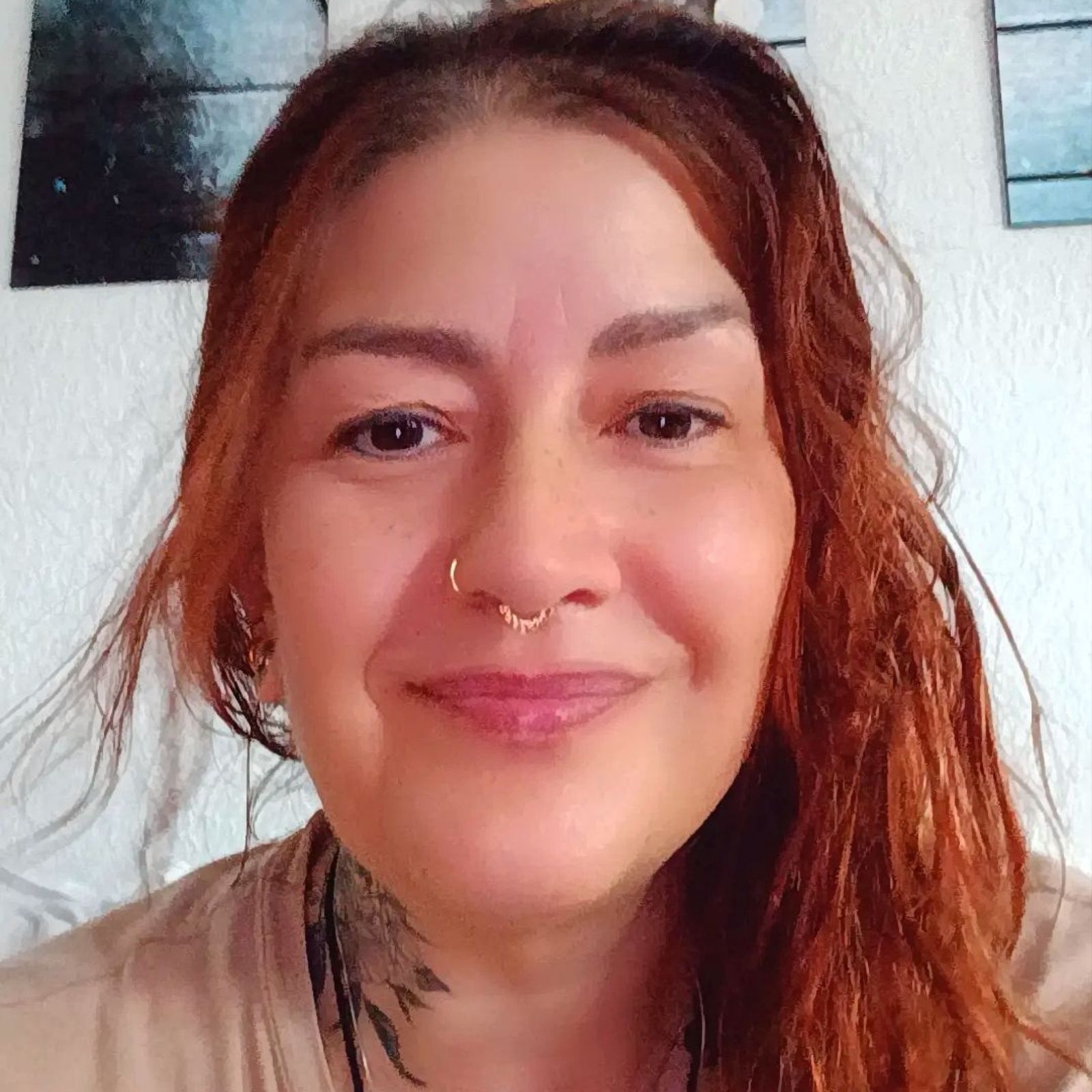 Rosa Beltrán