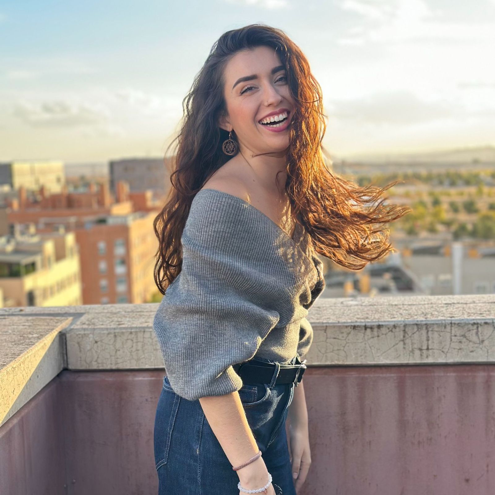 Verónica Garijo